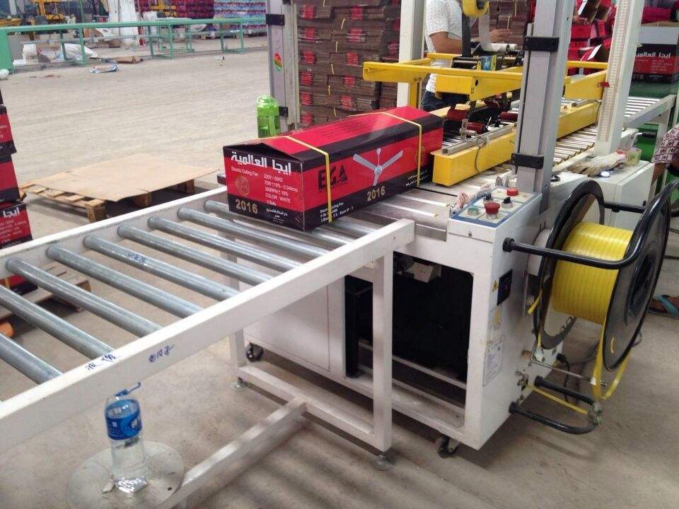 包裝機