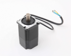 無(wú)刷直流電機(jī)效率高，耐磨小