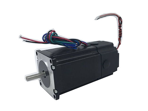 步進(jìn)電機(jī)