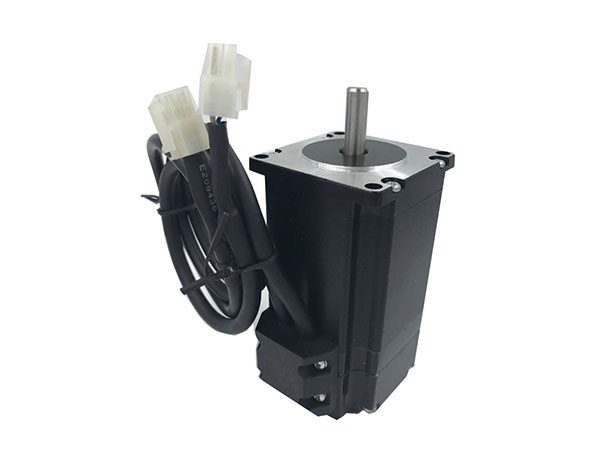 閉環(huán)電機