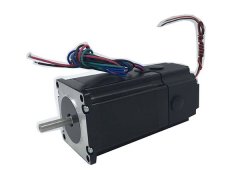 步進(jìn)電機(jī)搭載行星減速電機(jī)要求？