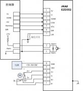 怎么通過IO口控制步進(jìn)電機(jī)？