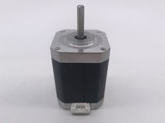 直流無(wú)刷電機(jī)參數(shù)的測(cè)量