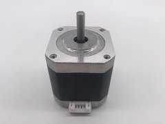 步進電機故障怎么辦？