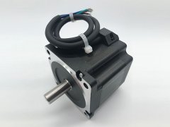 夏日炎炎，要對(duì)步進(jìn)電機(jī)如何保養(yǎng)？