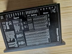 步進(jìn)驅(qū)動(dòng)器的控制芯片類型那些？