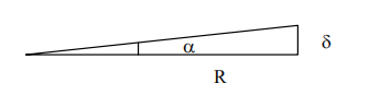 2．定位精度的驗(yàn)算：