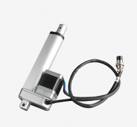 推桿電機(jī)結(jié)構(gòu)與性能、原理及用途