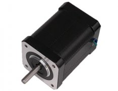 步進(jìn)電機(jī)選型時，電機(jī)相數(shù)很重要