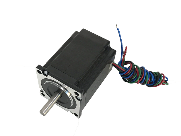 AGV小車(chē)電機(jī)